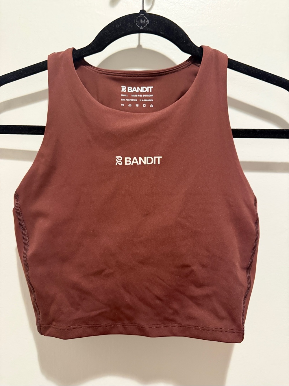Bandit Crop